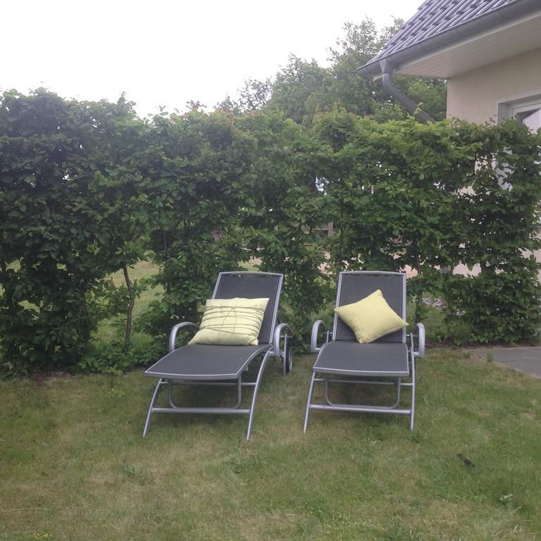 Urlaubsglueck Familien- & Hunde-Paradies Rankwitz Room photo