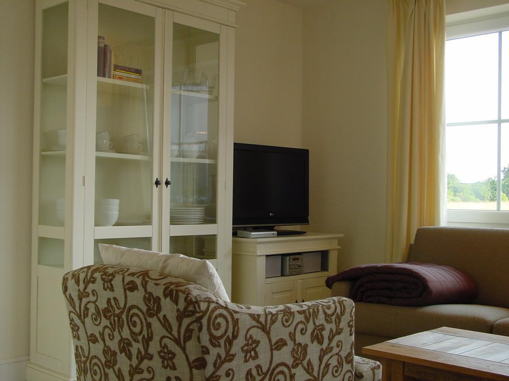 Urlaubsglueck Familien- & Hunde-Paradies Rankwitz Room photo
