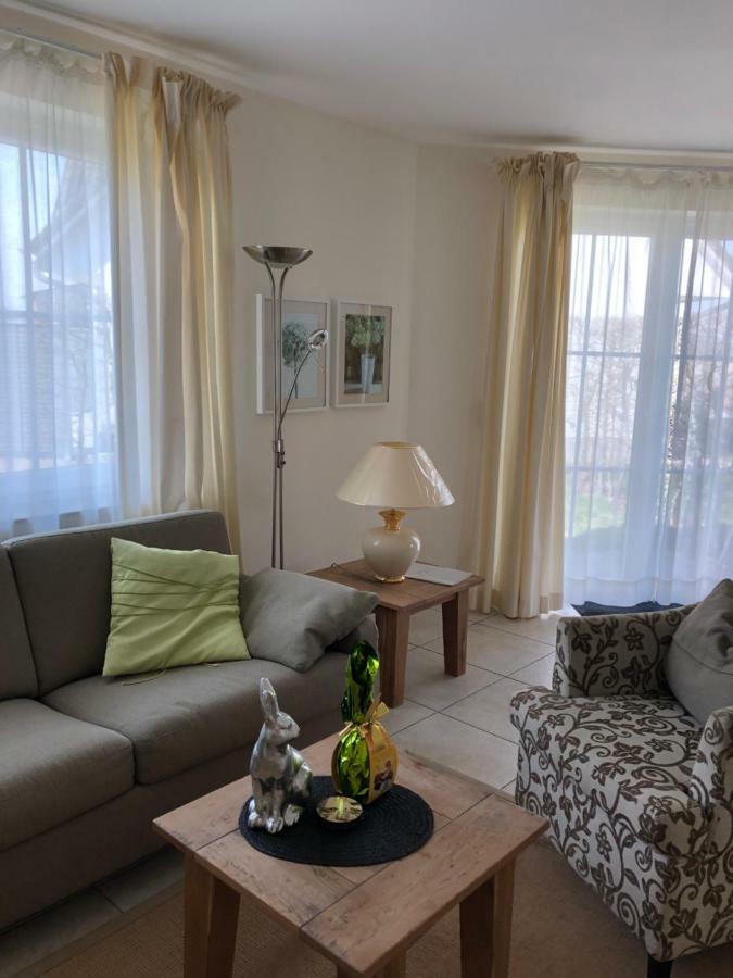Urlaubsglueck Familien- & Hunde-Paradies Rankwitz Exterior photo